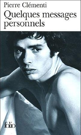 Quelques messages personnels pdf epub mobi 电子书 下载