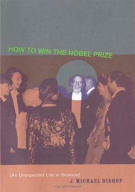 How to Win the Nobel Prize pdf epub mobi 电子书 下载