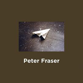 Peter Fraser pdf epub mobi 电子书 下载