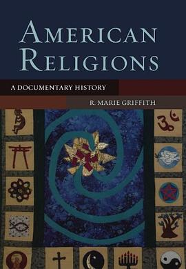 American Religions pdf epub mobi 下载