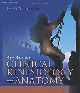 Clinical Kinesiology and Anatomy pdf epub mobi 电子书 下载