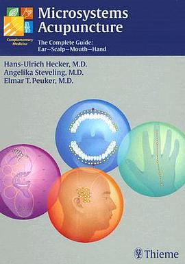 Microsystems Acupuncture pdf epub mobi 电子书 下载
