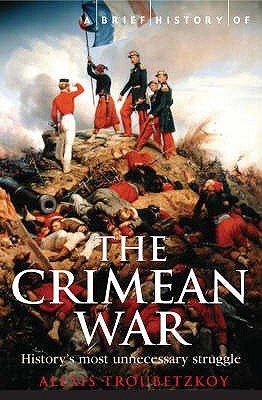 A Brief History of the Crimean War pdf epub mobi 电子书 下载