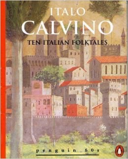 Ten Italian Folktales pdf epub mobi 电子书 下载