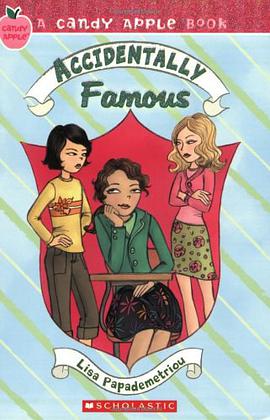Accidentally Famous pdf epub mobi 电子书 下载