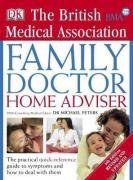 BMA Family Doctor Home Adviser pdf epub mobi 电子书 下载