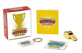 World's Greatest Coach pdf epub mobi 电子书 下载