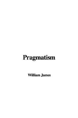 Pragmatism pdf epub mobi 电子书 下载