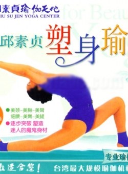 美体塑身瑜珈(2VCD) pdf epub mobi 电子书 下载