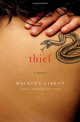 Thief pdf epub mobi 電子書 下載