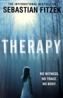 Therapy pdf epub mobi 電子書 下載