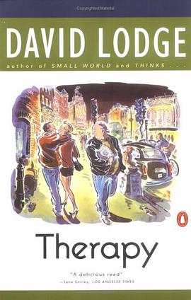 Therapy pdf epub mobi 电子书 下载