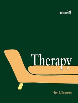 Therapy pdf epub mobi 电子书 下载