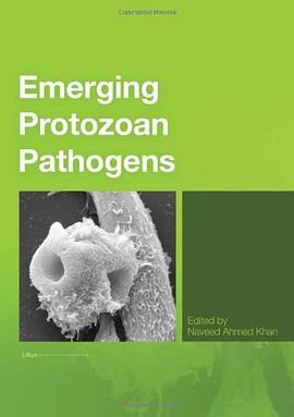 Emerging Protozoan Pathogens pdf epub mobi 电子书 下载