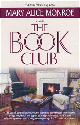 The Book Club pdf epub mobi 电子书 下载