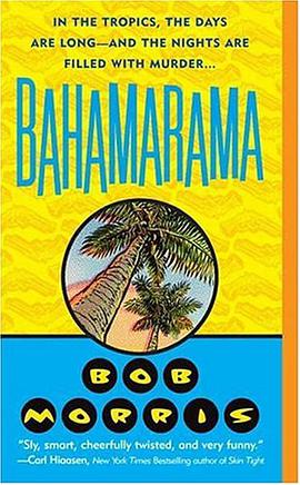 Bahamarama pdf epub mobi 电子书 下载