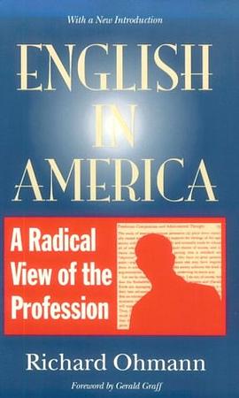 English in America pdf epub mobi 电子书 下载