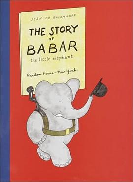 The Story of Babar pdf epub mobi 電子書 下載