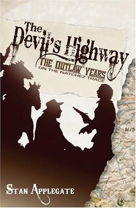 The Devil's Highway pdf epub mobi 电子书 下载