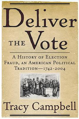 Deliver the Vote pdf epub mobi 电子书 下载