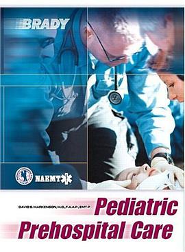 Pediatric Prehospital Care pdf epub mobi 电子书 下载
