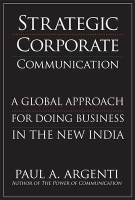 Strategic Corporate Communications pdf epub mobi 電子書 下載