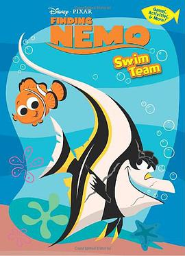 Swim Team pdf epub mobi 电子书 下载
