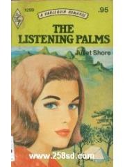 the listening palms pdf epub mobi 电子书 下载