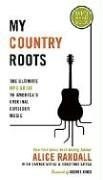 My Country Roots pdf epub mobi 电子书 下载