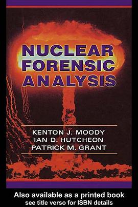 Nuclear Forensic Analysis pdf epub mobi 电子书 下载
