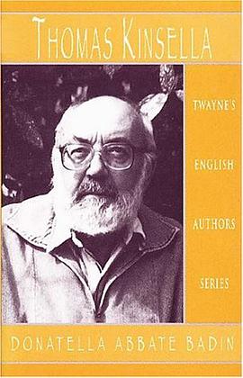 English Authors Series pdf epub mobi 电子书 下载