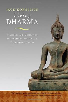 Living Dharma pdf epub mobi 下载