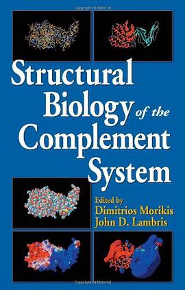 Structural Biology of the Complement System pdf epub mobi 电子书 下载