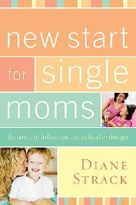 New Start 4 Moms pdf epub mobi 电子书 下载