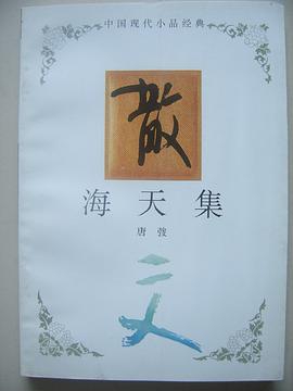 海天集 pdf epub mobi 电子书 下载