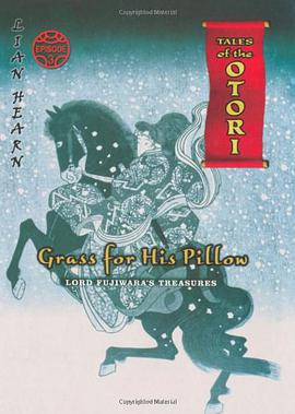 Grass for His Pillow pdf epub mobi 電子書 下載