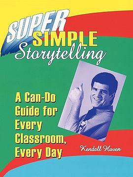 Super Simple Storytelling pdf epub mobi 下载