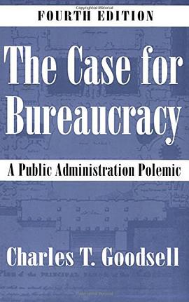 The Case for Bureaucracy