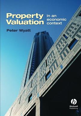 Property Valuation pdf epub mobi 电子书 下载