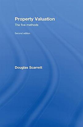 Property Valuation pdf epub mobi 电子书 下载
