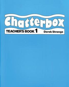 Chatterbox pdf epub mobi 电子书 下载