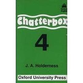 Chatterbox pdf epub mobi 电子书 下载