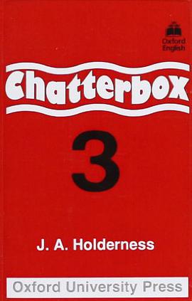 Chatterbox pdf epub mobi 电子书 下载