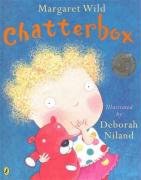 Chatterbox pdf epub mobi 电子书 下载