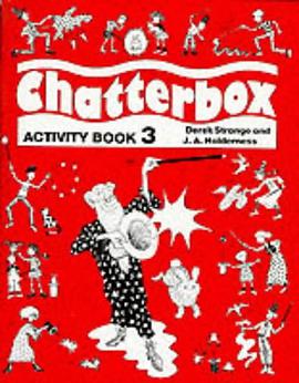 Chatterbox pdf epub mobi 电子书 下载