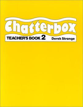 Chatterbox pdf epub mobi 电子书 下载
