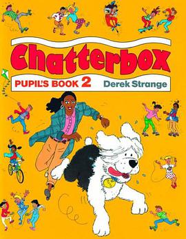 Chatterbox pdf epub mobi 电子书 下载