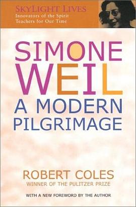 Simone Weil pdf epub mobi 電子書 下載