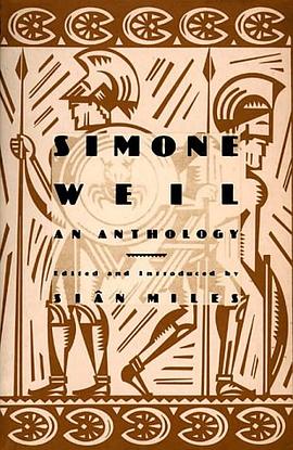 Simone Weil pdf epub mobi 電子書 下載