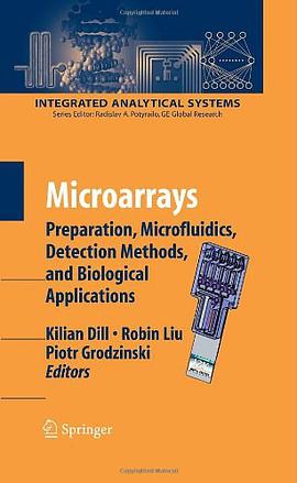 Microarrays pdf epub mobi 电子书 下载